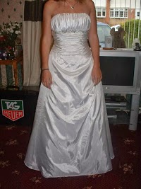 TandD Wedding Dresses 1087164 Image 2